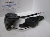 Land Rover Discovery Sport Right Rear Door Latch Assembly (USED)