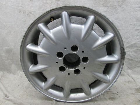 Mercedes W210 E320 wheel 2104011202 #1530