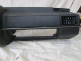 Volkswagen Golf MK2 dash board Assembly black CRACKED (USED)
