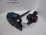 Land Rover Discovery Sport Left Rear Door Latch Assembly (USED)
