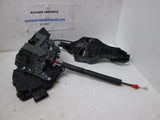 Land Rover Discovery Sport Left Rear Door Latch Assembly (USED)