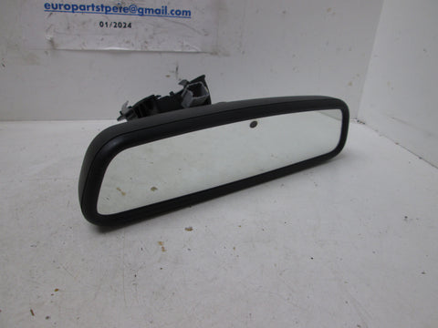 Land Rover Discovery Sport Inside Center Mirror w/Dimming (USED)