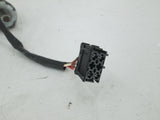 Mercedes W220 W211 W203 W209 seat adjustment motor 2038201242 (USED)