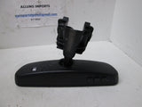 Land Rover Discovery Sport Inside Center Mirror w/Dimming (USED)