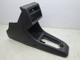 Volkswagen Golf MK2 Center Console Assembly black (USED)