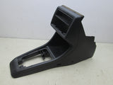 Volkswagen Golf MK2 Center Console Assembly black (USED)