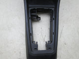 Volkswagen Golf MK2 Center Console Assembly black (USED)