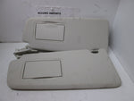 Land Rover Discovery Sport Left/Right Sunvisor Beige #AR151 (USED)