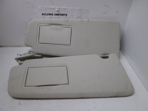 Land Rover Discovery Sport Left/Right Sunvisor Beige #AR151 (USED)