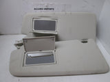 Land Rover Discovery Sport Left/Right Sunvisor Beige #AR151 (USED)