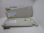 Land Rover Discovery Sport Left/Right Sunvisor Beige #AR151 (USED)