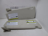 Land Rover Discovery Sport Left/Right Sunvisor Beige #AR151 (USED)