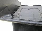 Volkswagen Golf MK2 Center Console Assembly black (USED)