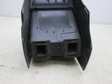 Volkswagen Golf MK2 Center Console Assembly black (USED)