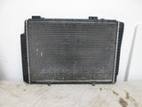 Mercedes W202 W208 Radiator 2025002203 (USED)