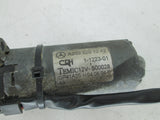Mercedes W220 W211 W203 W209 seat adjustment motor 2038201242 (USED)