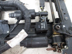 Land Rover Discovery 2 99-04 Left Front Seat Bottom Power Undercarriage (USED)