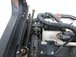 Land Rover Discovery 2 99-04 Left Front Seat Bottom Power Undercarriage (USED)