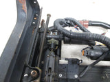 Land Rover Discovery 2 99-04 Left Front Seat Bottom Power Undercarriage (USED)