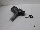 Mercedes R107 81-85 Ignition Lock Housing w/Key 1074620130 #1161 (USED)