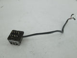Mercedes R107 Blower Motor Speed Regulator Resistor 8 pin (USED)