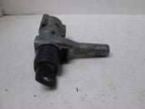 Mercedes R107 81-85 Ignition Lock Housing w/Key 1074620130 #1161 (USED)