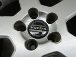 Volvo S60R V70R pegasus 17" wheels 30647396 #1535