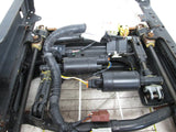 Land Rover Discovery 2 99-04 Right Front Seat Bottom Power Undercarriage (USED)