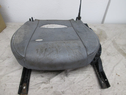 BMW E46 Coupe Conv. Left Front Seat Bottom Power Undercarriage (USED)
