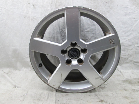 Volvo S60R V70R pegasus 17" wheels 30647396 #1536