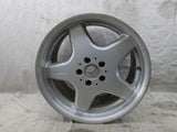 Mercedes R129 SL500 SL600 AMG rear wheel 18x9.5 1294011802 #1537