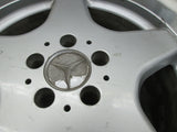 Mercedes R129 SL500 SL600 AMG rear wheel 18x9.5 1294011802 #1537