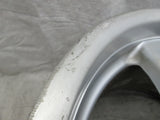 Mercedes R129 SL500 SL600 AMG rear wheel 18x9.5 1294011802 #1537