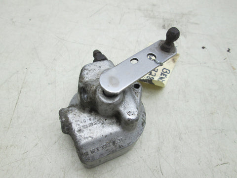 Mercedes W123 W126 Suspension Leveling Valve 1233280531 1233200258 (USED)