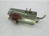 BMW 84-89 E24 E24 Power Steering fluid Reservoir no top (USED)