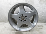 Mercedes R129 SL500 SL600 AMG rear wheel 18x9.5 1294011802 #1538