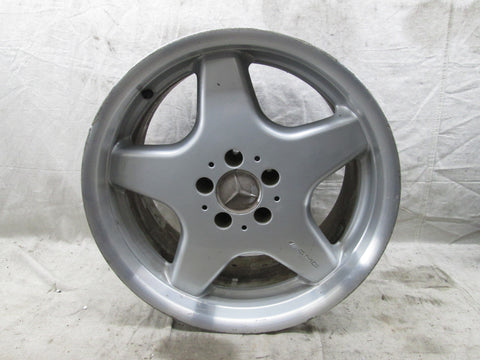 Mercedes R129 SL500 SL600 AMG rear wheel 18x9.5 1294011802 #1538