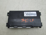 Jaguar S-Type door locking module 2w4f-13c791-ae (USED)