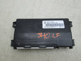 Jaguar S-Type door locking module 2w4f-13c791-ae (USED)