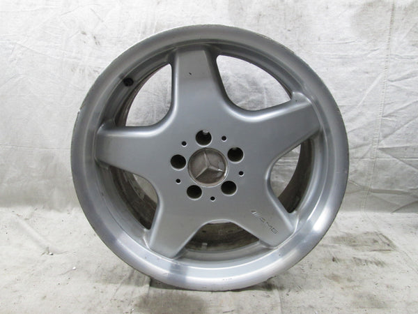 Mercedes R129 SL500 SL600 AMG rear wheel 18x9.5 1294011802