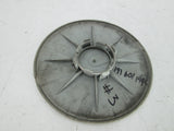 Volkswagen Plastic Center Cap 191601149C (USED)