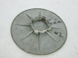 Volkswagen Plastic Center Cap 191601149C (USED)