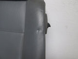 BMW E46 Coupe Conv. Left Front Seat Upper Cushion Grey #2112 (USED)