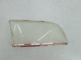Volvo S40 00-04 Right Side Head Light lens 30865268 OEM (USED)