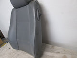 BMW E46 Coupe Conv. Left Front Seat Upper Cushion Grey #2112 (USED)