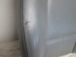 BMW E46 Coupe Conv. Left Front Seat Upper Cushion Grey #2112 (USED)