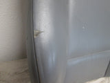 BMW E46 Coupe Conv. Left Front Seat Upper Cushion Grey #2112 (USED)