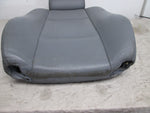 BMW E46 Coupe Conv. Left Front Seat Upper Cushion Grey #2112 (USED)