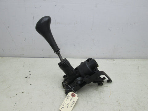 Mercedes W123 240 300 230 manual 4 speed Shifter (USED)
