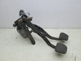 Mercedes W123 240 300 230 manual pedal assembly (USED)